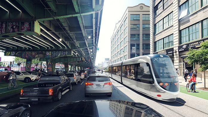 tramway new york brooklyn