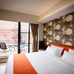 NobleDen Hotel à New York