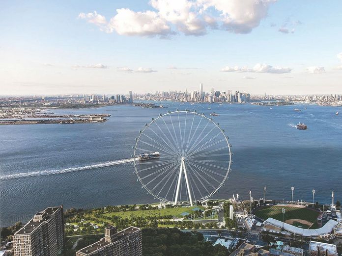 new york wheel new york wheel