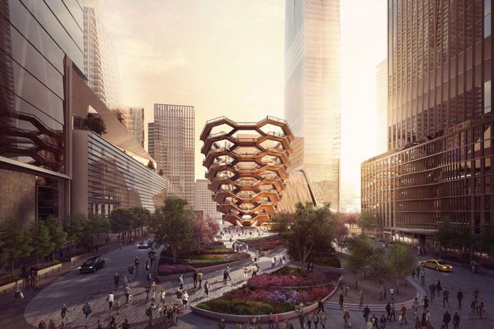 vessel new york 2018 vessel new york 2018