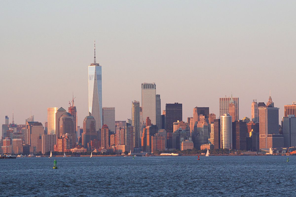 Les 6 étapes pour organiser votre voyage à New York