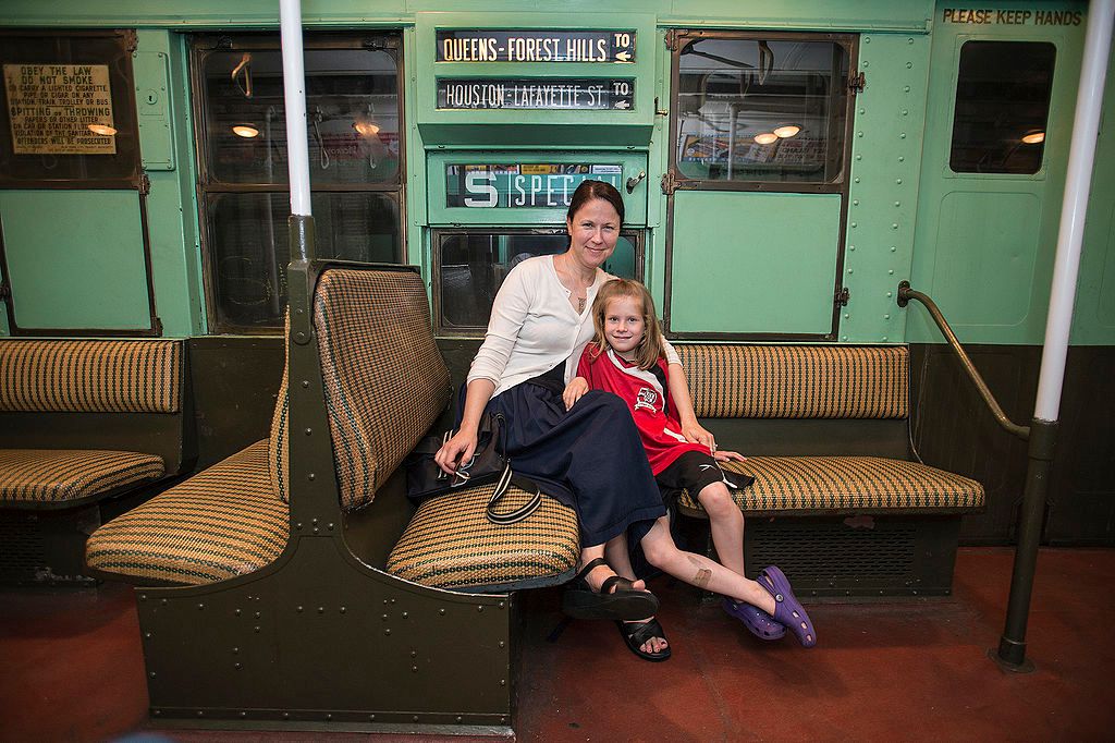Métro de New York : quel est le tarif pour les enfants ?