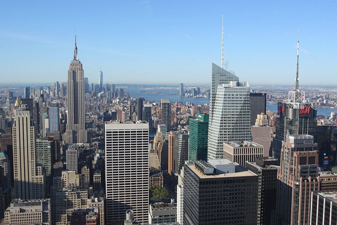 panorama new york panorama new york