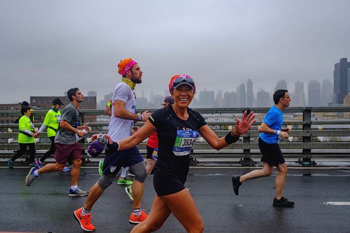 participer marathon new york participer marathon new york