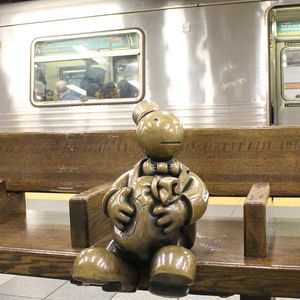 Les lieux insolites à voir dans le métro de New York
