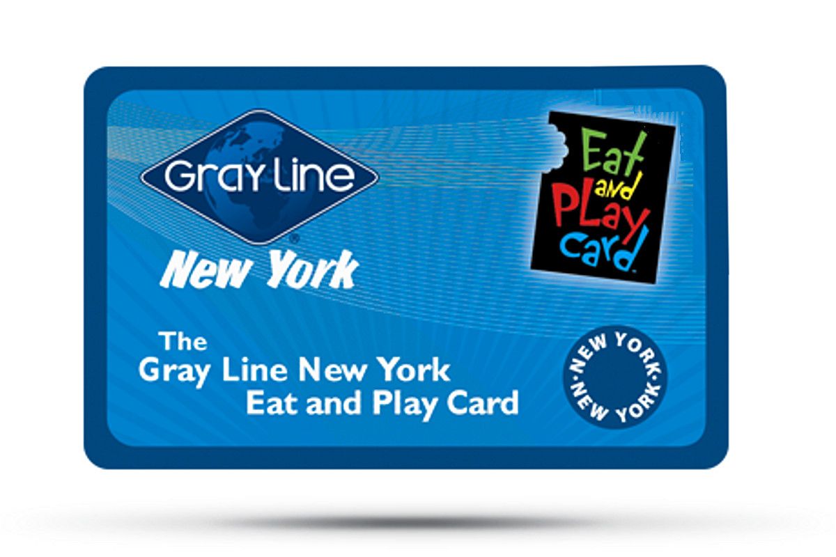eat and play card new york