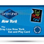 Eat and Play : la carte de réductions à New York eat and play card new york