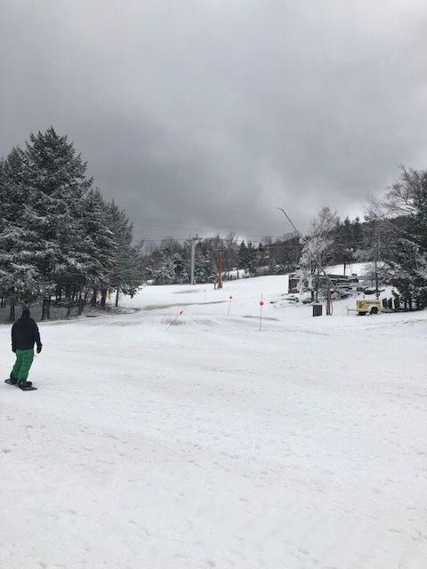 ski new york hunter mountain