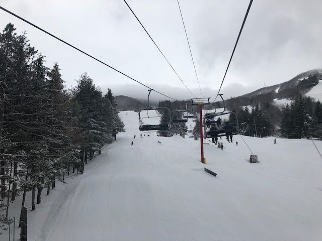 ski new york hunter mountain