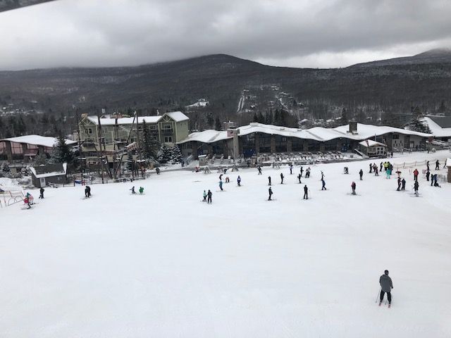 ski new york hunter mountain