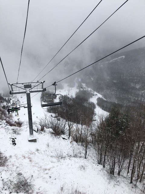 ski new york hunter mountain