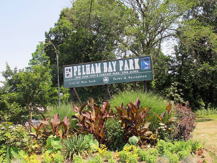 Pelham Bay Park