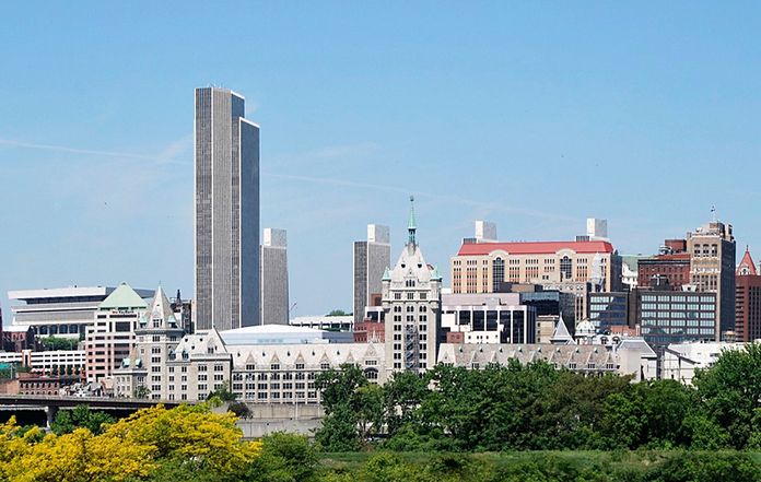 albany new york albany new york
