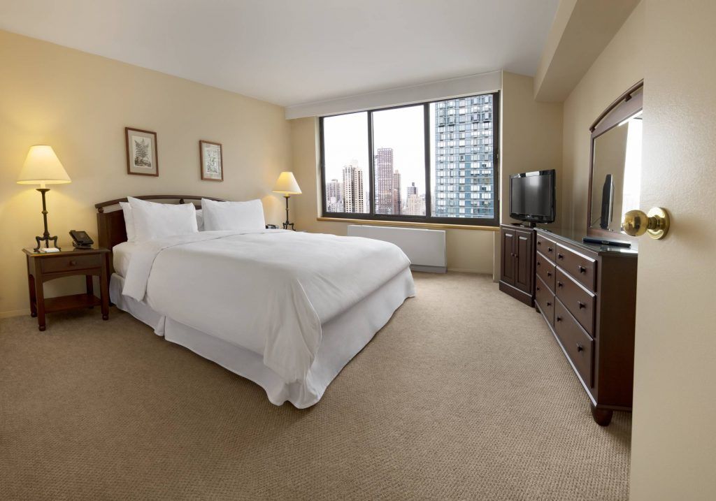 3 choses à vérifier avant de réserver votre hôtel à New York