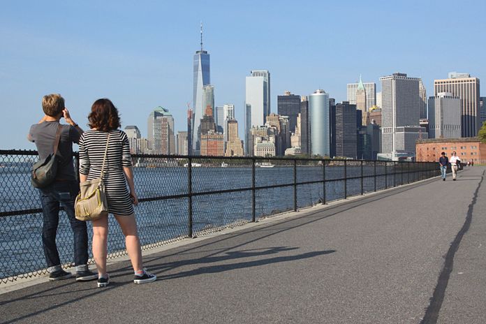governors island new york