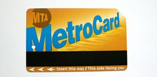 5 choses à savoir pour bien utiliser la MetroCard à New York metrocard new york