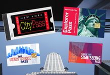 Comment réserver vos visites à New York avec un Pass pass new york