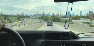 Comment aller de l’aéroport JFK à son hôtel à New York ? transfert new york