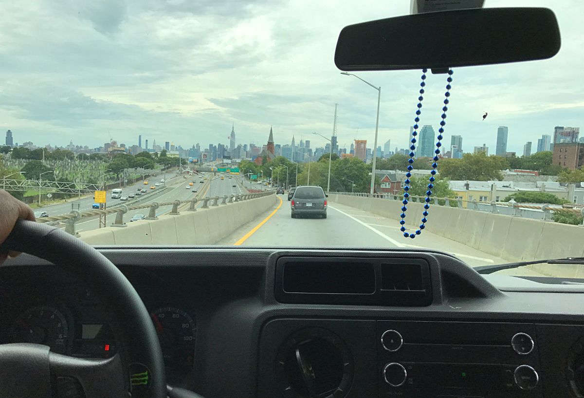 Comment aller de l’aéroport JFK à son hôtel à New York ?