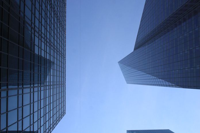 agences immobilières New York