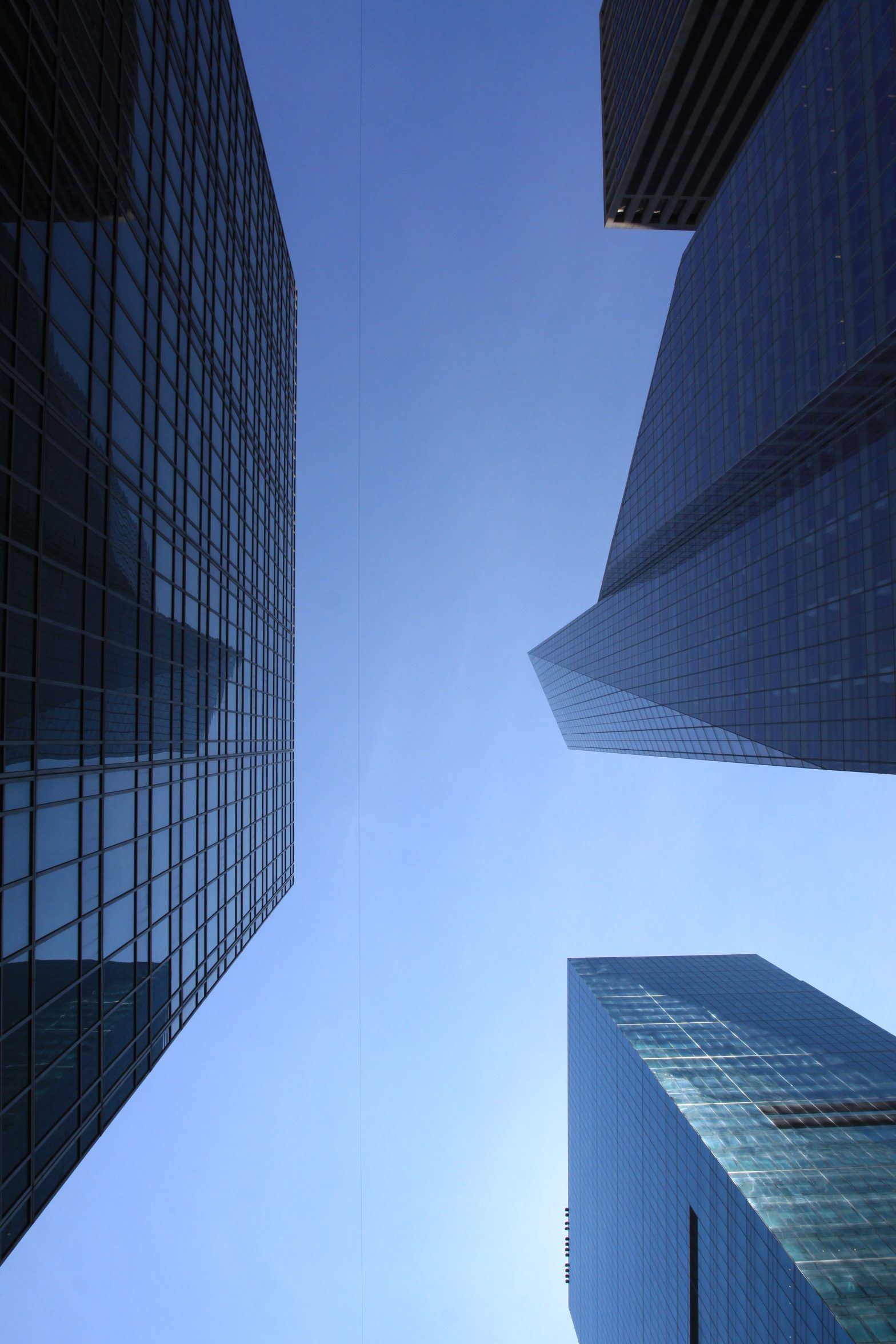 Les agences immobilières à New York