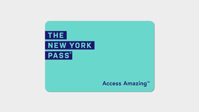 new york pass