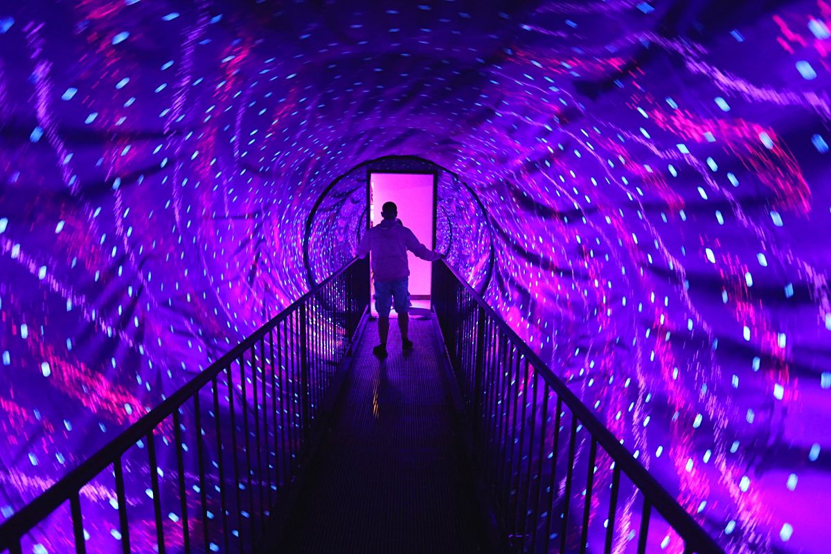 Ripley’s Believe It or Not! : le musée le plus fou de New York !