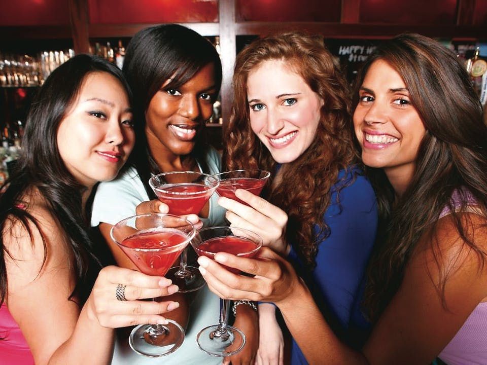 Une visite guidée sur les traces de la série Sex & the City