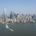 Survol de New York en hélicoptère de 25 minutes survol helicoptere 25 minutes new york