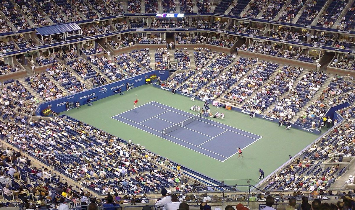 us open new york