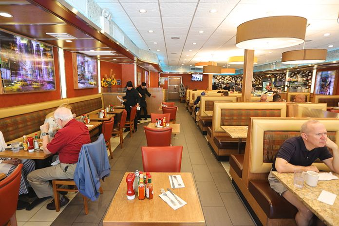 westway diner new york westway diner new york