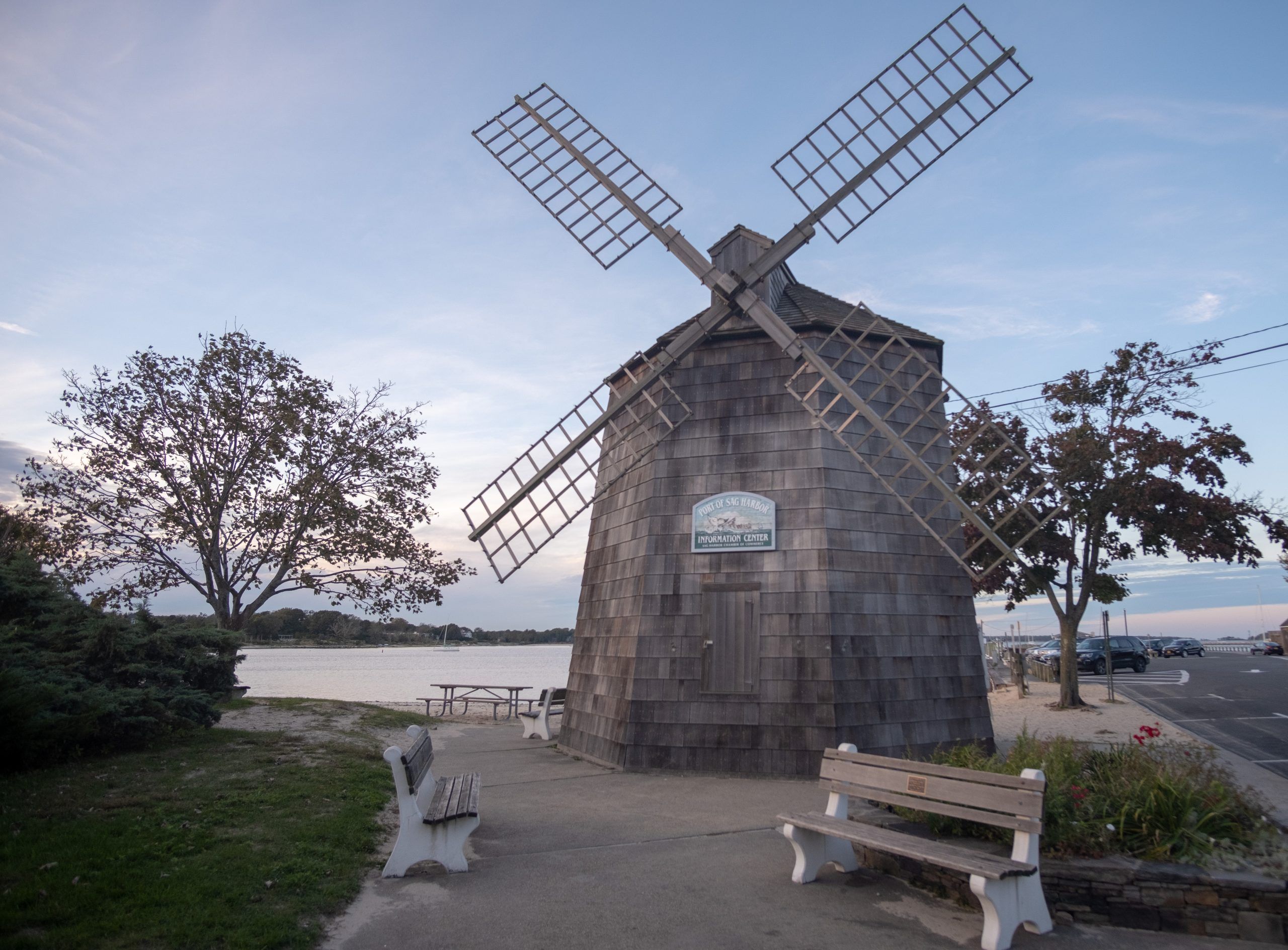 Les Hamptons : une excursion à la journée au départ de New York