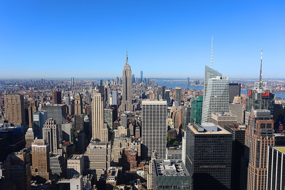 Fin de l’obligation du test Covid pour les voyages aux USA