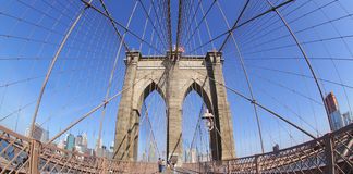 Quel matériel photo emmener pour un voyage à New York ? New York