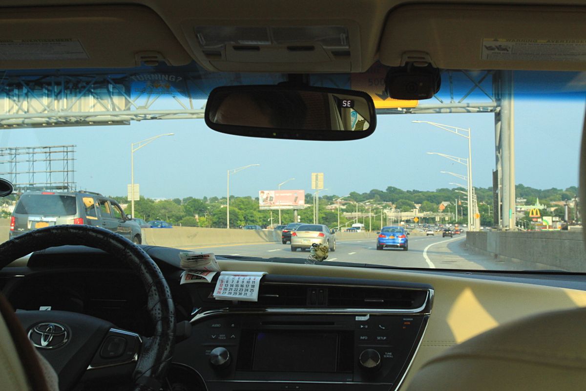 Transfert privé au départ de Brooklyn vers les aéroports