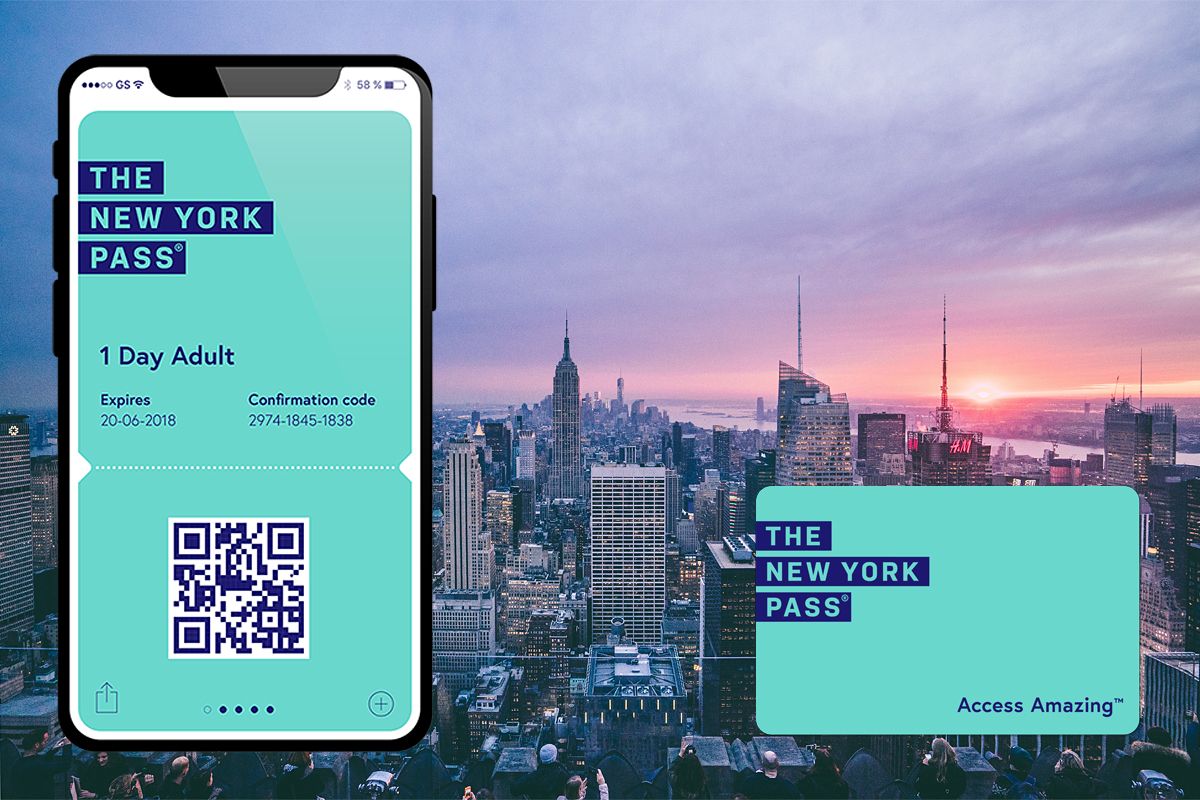 Le New York Pass en 10 questions