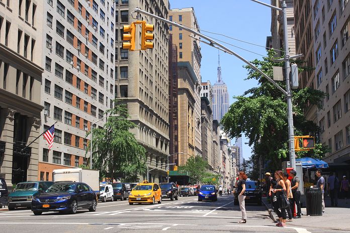 fifth avenue new york fifth avenue new york