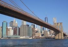 Archives de New York new york skyline