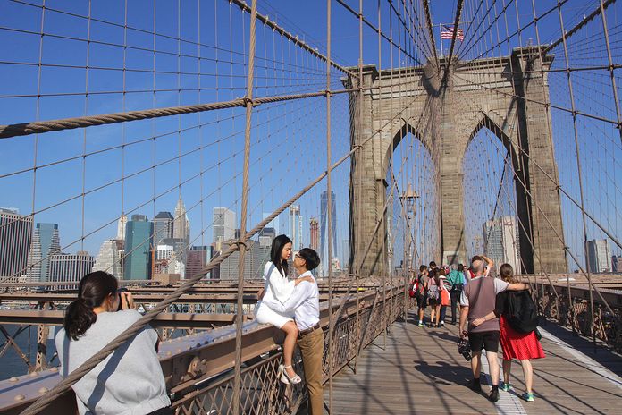pont brooklyn new york pont brooklyn new york