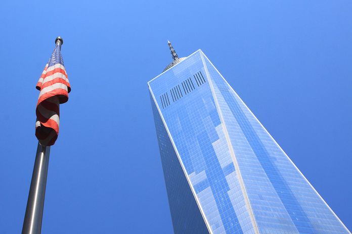 one world trade center new york one world trade center new york