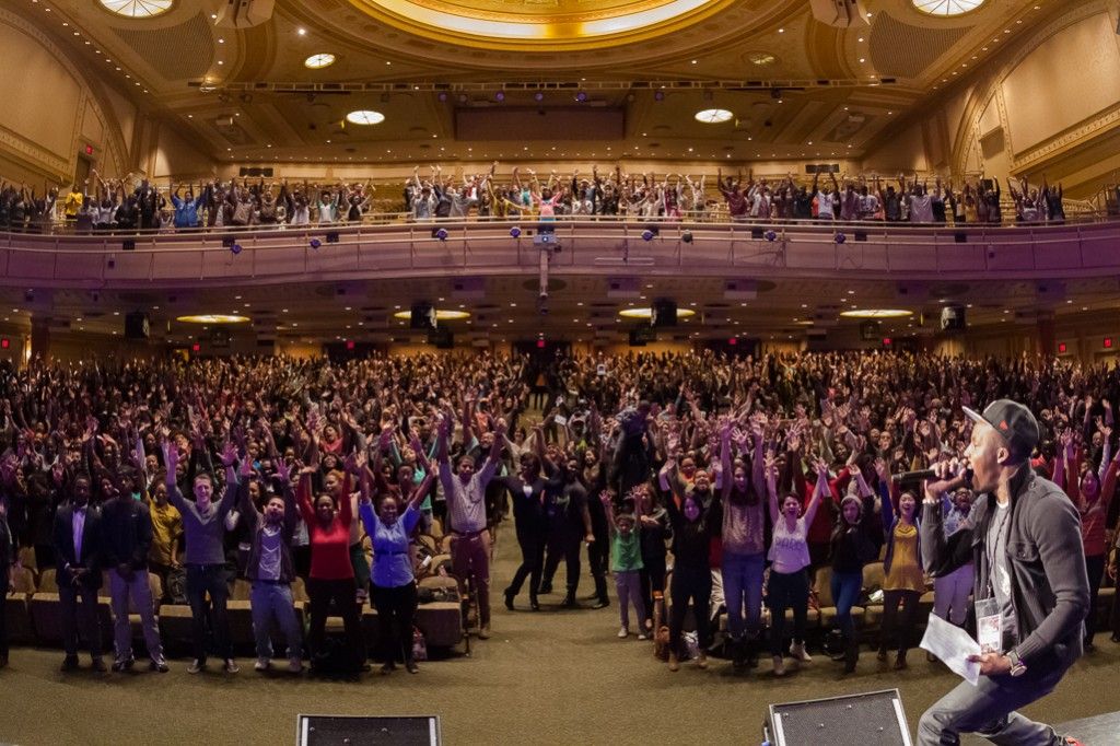 brooklyn tabernacle