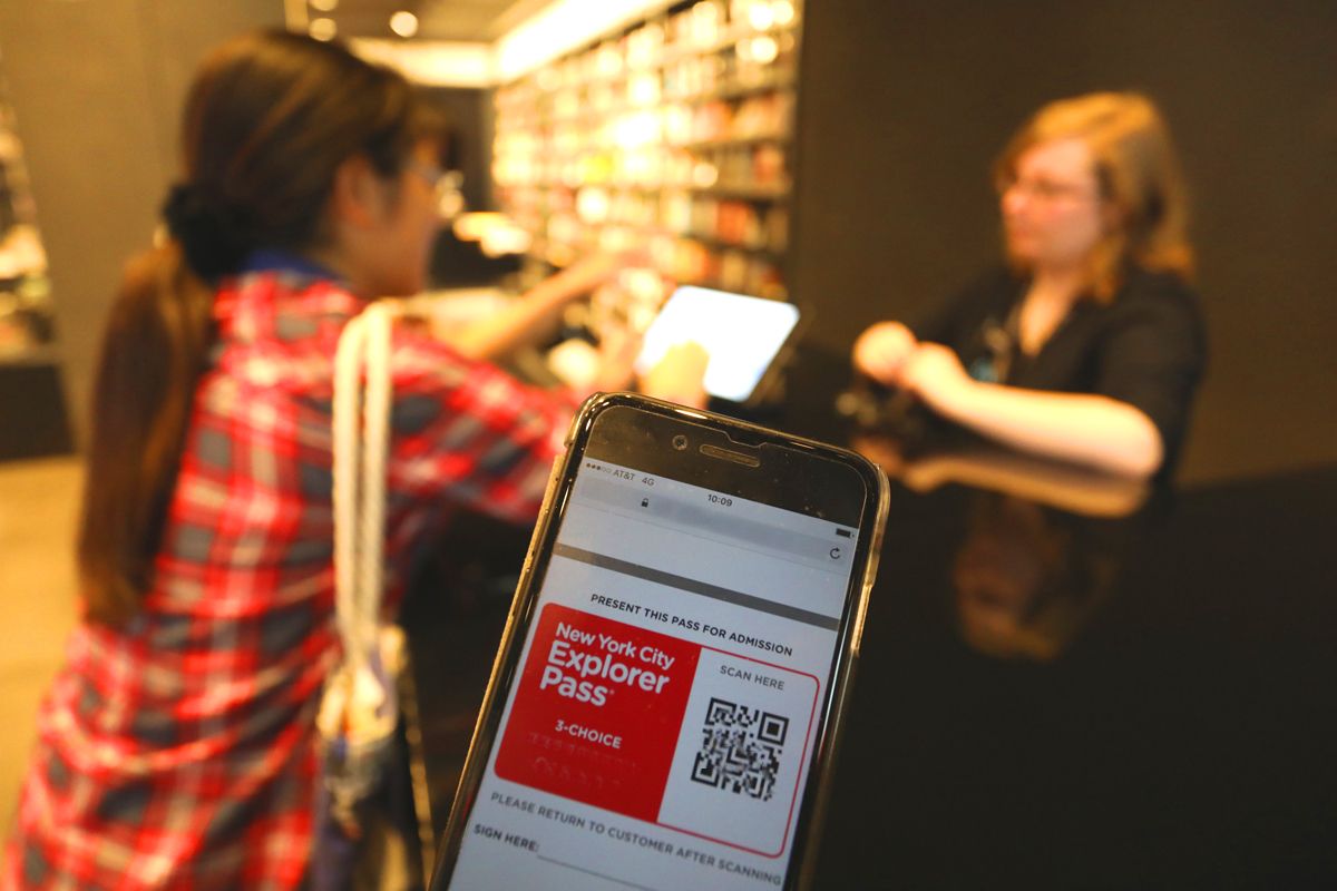 5 bons plans pour profiter à fond du New York Explorer Pass