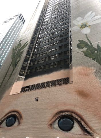 fresque Jorge Rodriguez-Gerada