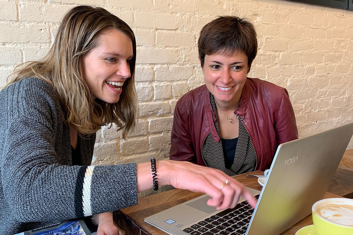 Le Welcome Package : un accueil à votre arrivée à New York