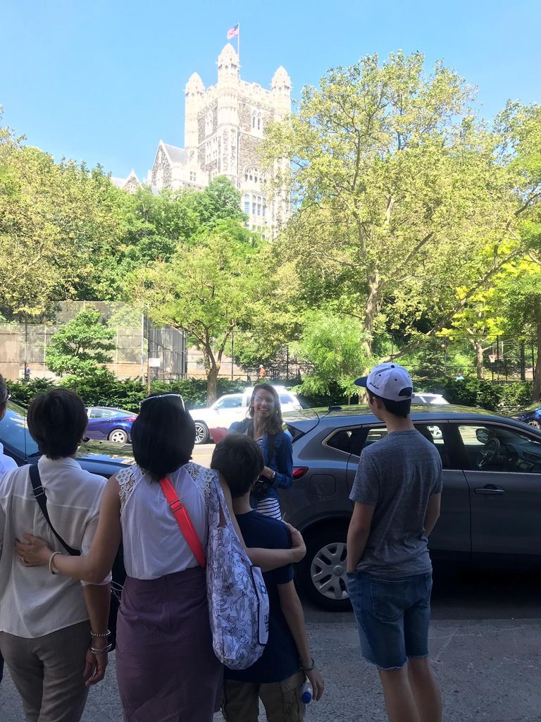 Visite Guidée En Français D’Harlem Et Messe Gospel - CNEWYORK