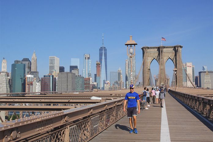 brooklyn bridge new york brooklyn bridge new york