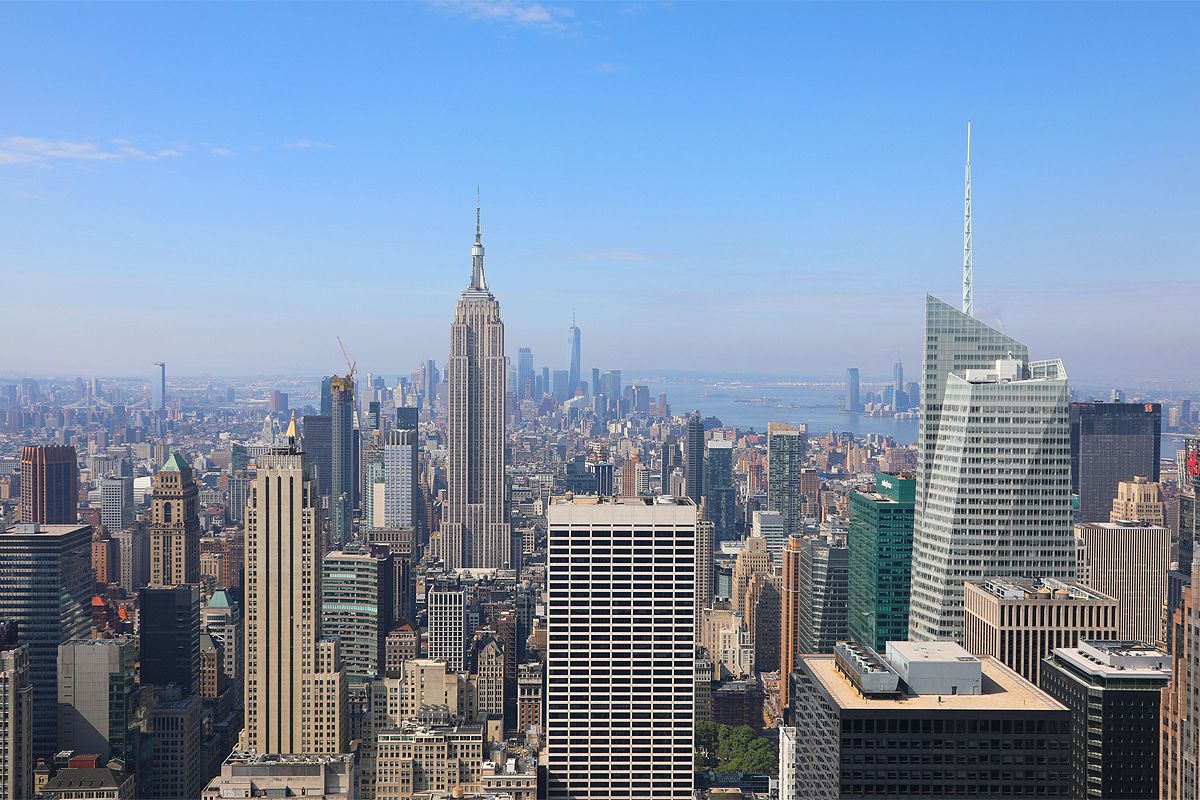 Comment se sent-on quand on rentre d’un voyage à New York ?