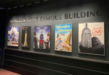 L’Empire State Building accueille une nouvelle exposition musee empire state building