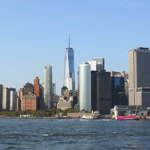 Les 20 lieux incontournables à voir à New York