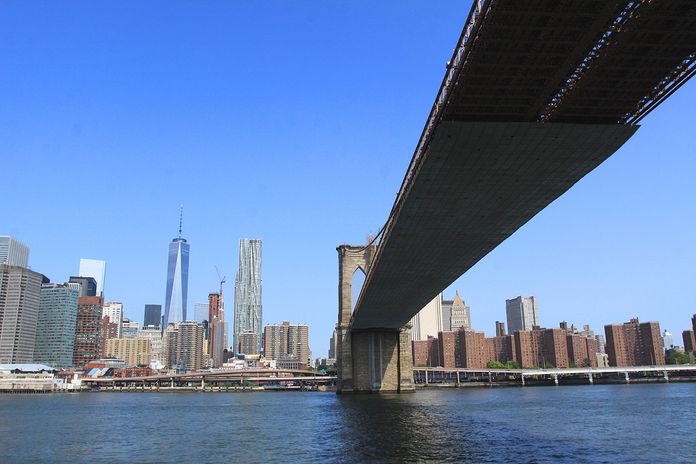 pont de booklyn new york